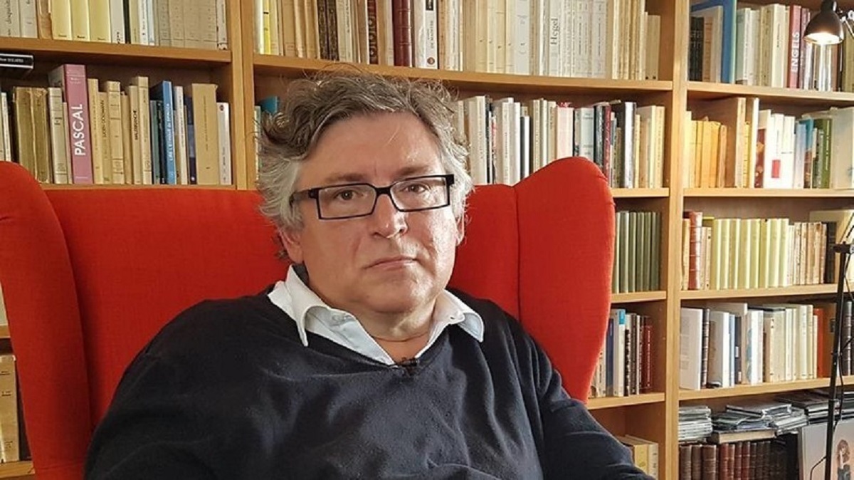 Michel Onfray Le Corps De Mon Père LE COSMOS NOUS RÉUNIRA